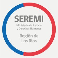Seremi Justicia y Derechos Humanos Los Ríos (@minjudhlosrios) 's Twitter Profile Photo Seremi Justicia y Derechos Humanos Los Ríos (@minjudhlosrios) 's Twitter Profile Photo