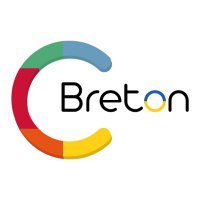 C Breton(@cbretonofficiel) 's Twitter Profile Photo