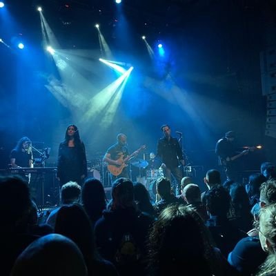 FragmentSoulCFU's profile picture. Music, Progressive metal, Doom metal