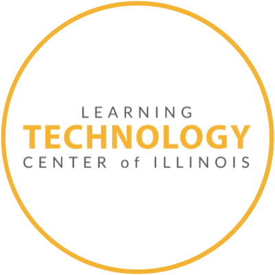 An IL State Board of Ed. program that supports all public K-12 districts through tech initiatives, services & professional learning opp's. @iltpp @iledtechcon