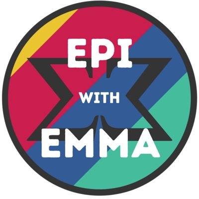 Epi with Emma Profile