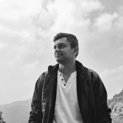 _bhavinp16's profile picture. 👨🏻‍💻