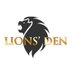 Ultima Lions' Den (@UltimaLionsDen) Twitter profile photo