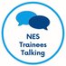 NES Trainees Talking (@nestraineestalk) Twitter profile photo NES Trainees Talking (@nestraineestalk) Twitter profile photo