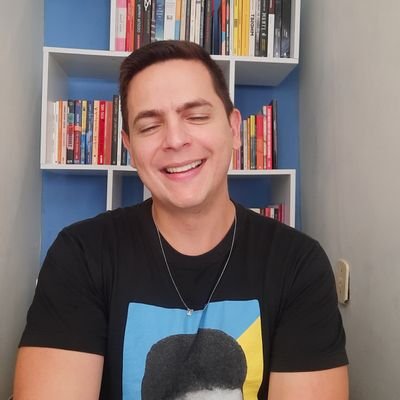 _luiseduardo's profile picture. um dia vou sumir tal qual Ana Paula Arosio.