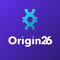 Origin26 Token(@origin26_io) 's Twitter Profileg