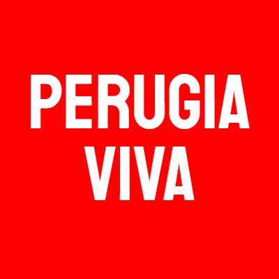 Il blog PerugiaViVa nasce nel 2005. Da qui partiranno tweet di info in tempo reale, segnalazioni, traffico, eventi su Perugia, ma con un occhio anche all'Umbria