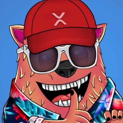 Artist/Blokchain Developer/NFT Investor
#NFT #Blockchain #XRP #BearableguyClub