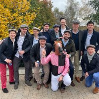 Jamie Grehan (@jamiegreh) 's Twitter Profile