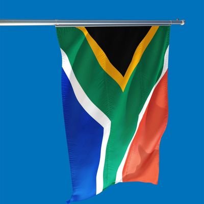 I luv Africa..but my country SA more!