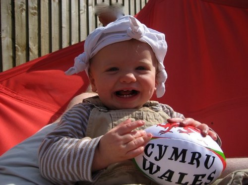 taffprobert's profile picture. Those are my principles, and if you don't like them... well, I have others.