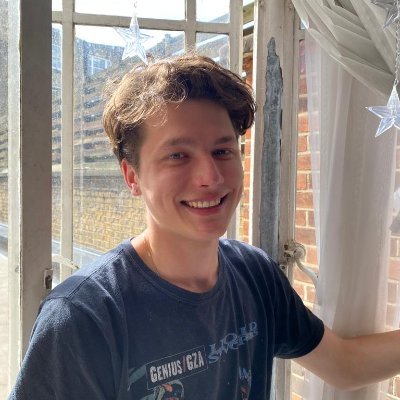 Neuroscience + computers + everything else... PhD student