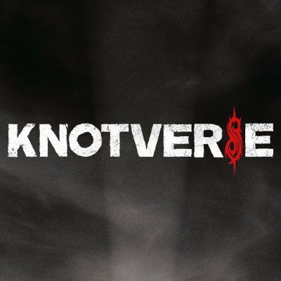 A fully immersive space to host Web3 experiences curated by @SLIPKNOT and @KNOTFEST. Join the official Discord here: https://t.co/LmZnwssAXE