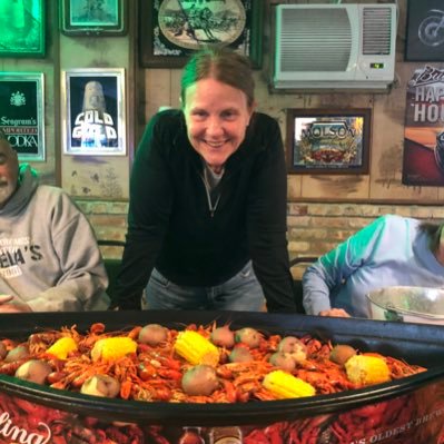 deestacy1231's profile picture. Wife, mom, MawMaw, small business owner, veterinarian, retired, River rat. Free at last!