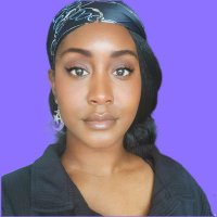 Teekay 👩🏾💻✌🏾 (@teekayintech) 's Twitter Profile