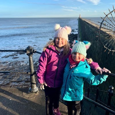 Scottish exile enjoying living in and exploring the North East. Family, food & drink, all sports, walking, travel & @FoodiesNe 👩🍳 👨🍳