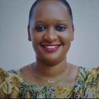Sarah Kiyimba (@sarakiyimba) 's Twitter Profile
