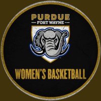 Purdue Fort Wayne WBB (@mastodonwbb) 's Twitter Profile Photo Purdue Fort Wayne WBB (@mastodonwbb) 's Twitter Profile Photo