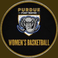 Purdue Fort Wayne WBB(@MastodonWBB) 's Twitter Profile Photo