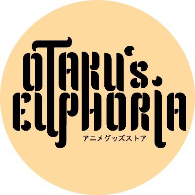 Otaku's Euphoria