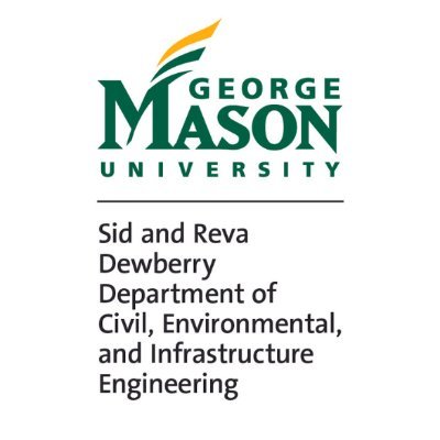 Sid & Reva Dewberry Department of Civil, Environmental & Infrastructure Engineering 💚💛
https://t.co/8T36LHVxEB