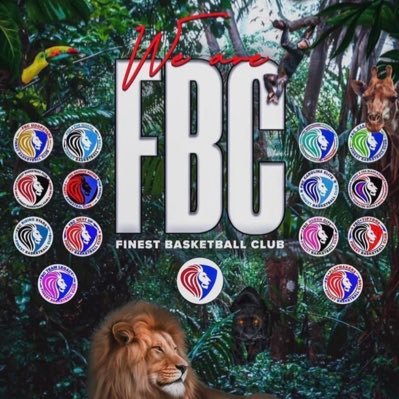 The FBC GBB Club - The Largest Travel Basketball Network in the NATION & THE WORLD with Reach from Coast-to-Coast & Across the Seas!!! Welcome to the Jungle!!!