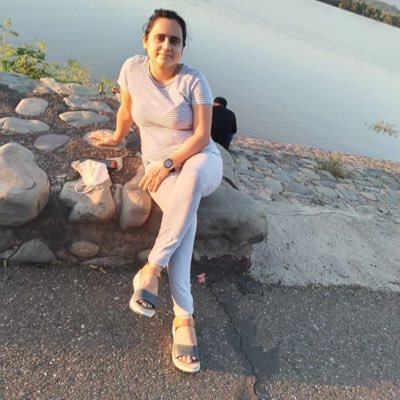 Drpoojadutta's profile picture. 