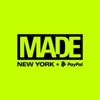 MADE (@made) 's Twitter Profile Photo MADE (@made) 's Twitter Profile Photo