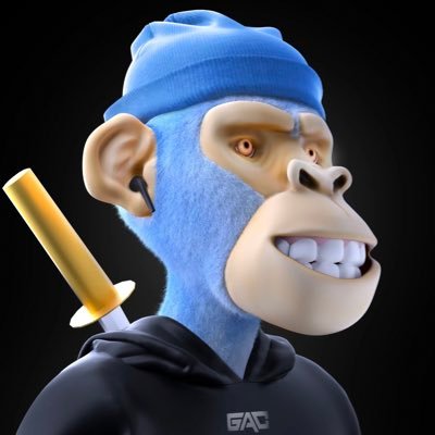 x0gl0cc's profile picture. Magic internet money and jpegs