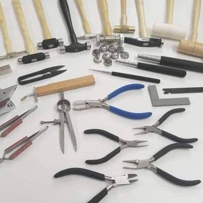 We are manufacturer and exporter of Dental, Surgical, Beauty instruments & Jewellery Making Instruments & Tools 
📱 +92 337 1475843