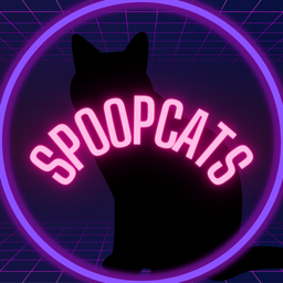 SpoopCatsさんのプロフィール画像