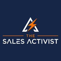 The Sales Activist(@SalesActvst) 's Twitter Profile Photo