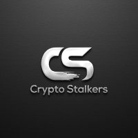 Crypto Stalkers (Spaces + AMA)(@StalkersCrypto) 's Twitter Profile Photo Crypto Stalkers (Spaces + AMA)(@StalkersCrypto) 's Twitter Profile Photo