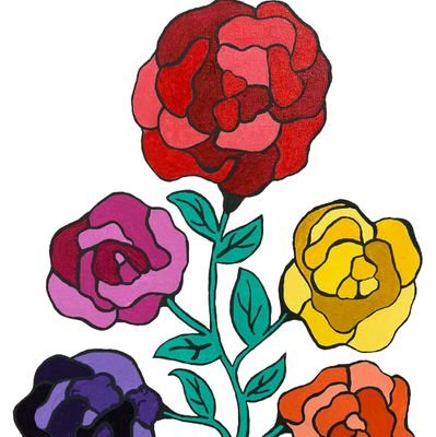 Lidice Lives 81🌹🇬🇧🇨🇿さんのプロフィール画像