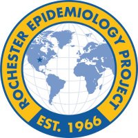 Rochester Epidemiology Project (REP) (@rochesterepi) 's Twitter Profile