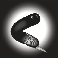 Minimal creatures (@generativeart10) 's Twitter Profile