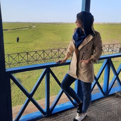 نوشته بود :
و ان مع العسر یسرا
یعنی خدا اگه سختی داده همراهش حسین هم داده
الحمدلله که در پناه حسینیم.