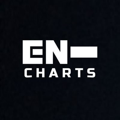 @ENHYPEN_Charts back-up account