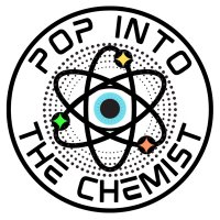 Pop Into The Chemist ⚛️(@Pop_Chemist) 's Twitter Profile Photo
