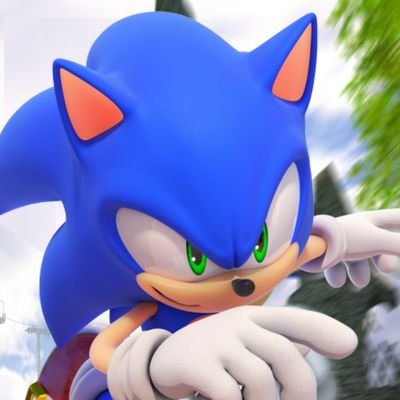 Sonic Series Fanさんのプロフィール画像
