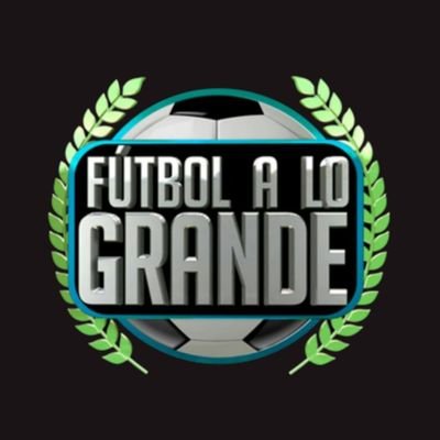 Fútbol a lo Grande