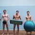 Naked Sport Guys (@nakedgym1) Twitter profile photo Naked Sport Guys (@nakedgym1) Twitter profile photo