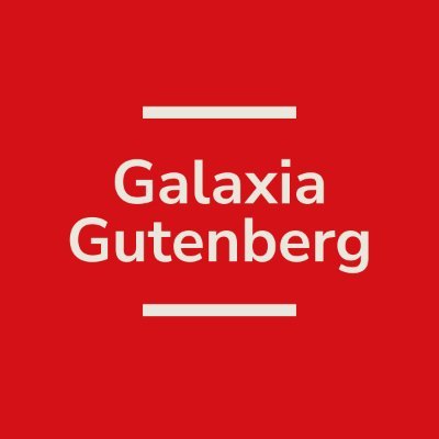 Galaxia Gutenberg Profile