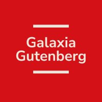 Galaxia Gutenberg(@G_Gutenberg) 's Twitter Profileg