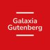 Galaxia Gutenberg (@G_Gutenberg) Twitter profile photo