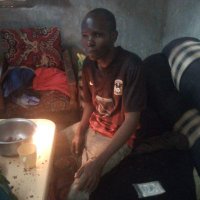 RICHARD MUGO (@richard73839477) 's Twitter Profile