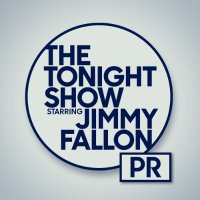 The Tonight Show PR(@TonightShowPR) 's Twitter Profile Photo
