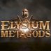 Elysium Metagods (@ElysiumMetagods) Twitter profile photo