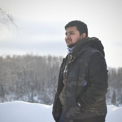 SwapnilD500's profile picture. Computer Engineer•Traveler•Nature enthusiast•Wildlife photographer
#iamnikon #NikonD500
🇮🇳🇨🇦