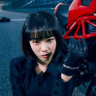 LE SSERAFIMというよりやっぱキムチェしか勝たん👍とか言ってる95lineのおっさん